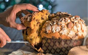Panettone - Ricerca Nielsen