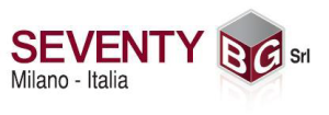 Seventy BG