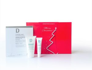 Christmas Box Dermophisiologique