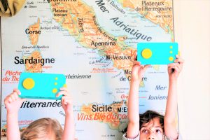 La Fabbrica delle Storie di Lunii,
