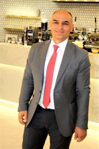 Marco De Vivo