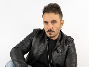 Ti porterò a Parigi Modna