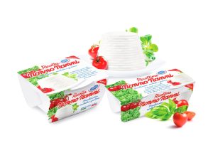 Nuova Ricotta Nonno Nanni