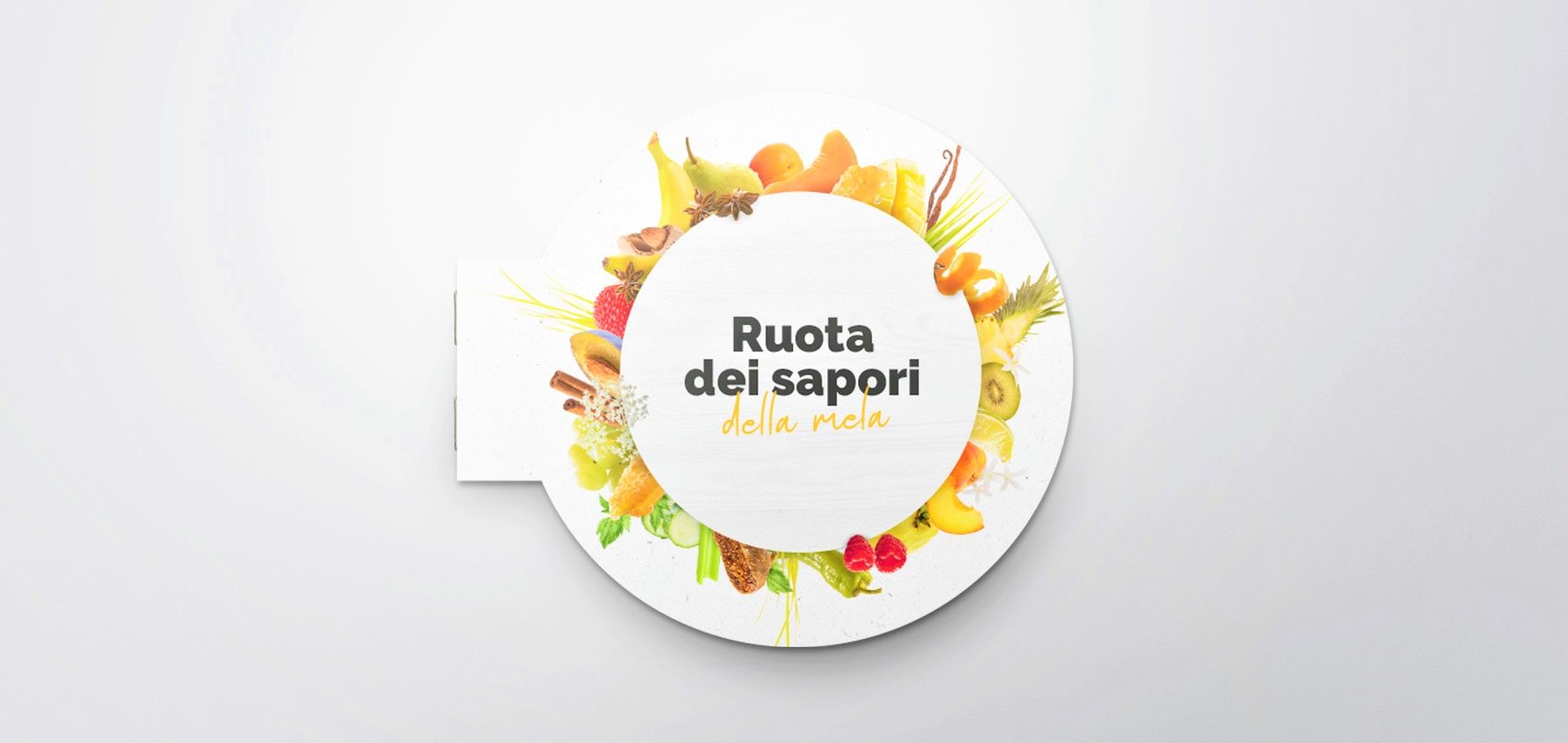 La Ruota dei Sapori