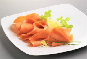 Gennaio, mese del pesce dell’Alaska