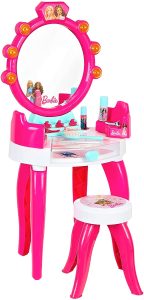 Barbie licenziatari Mattel