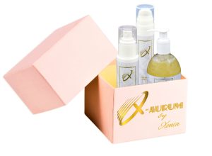 Xenia Global kit natalizio