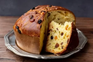 Panettone - Ricerca Nielsen
