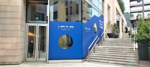Blue of a Kind apre un nuovo store a Milano