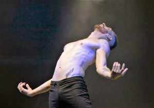 La vie en rose … Bolero del Balletto di Milano