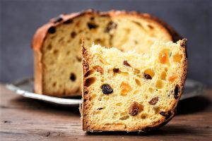 Panettone - Ricerca Nielsen