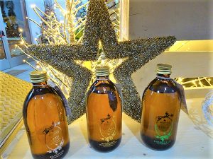 cosmeceutici Rebel firmati Licofarma