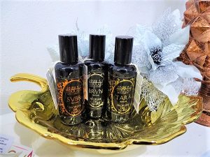 cosmeceutici Rebel firmati Licofarma