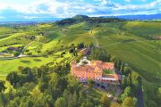 Romantico San Valentino al Castello di Spessa Golf Wine Resort & SPA