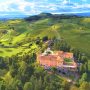 Romantico San Valentino al Castello di Spessa Golf Wine Resort & SPA