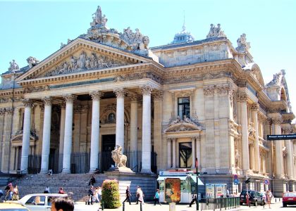 Bruxelles