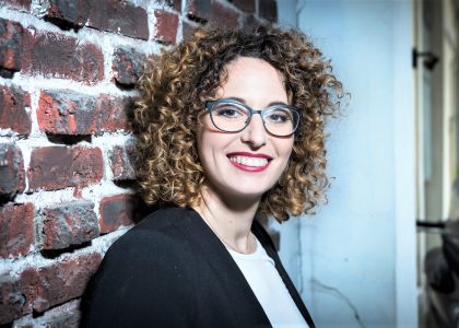 Cristina Pozzi