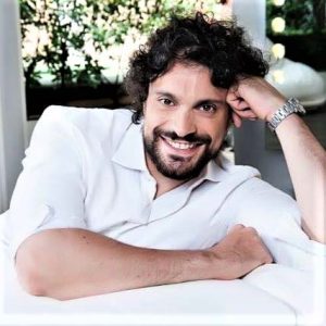Dario Tartaglini, Direttore Sanitario di Betar Medical a Milano