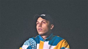 nuovo EP di Guil Hunting "1991"