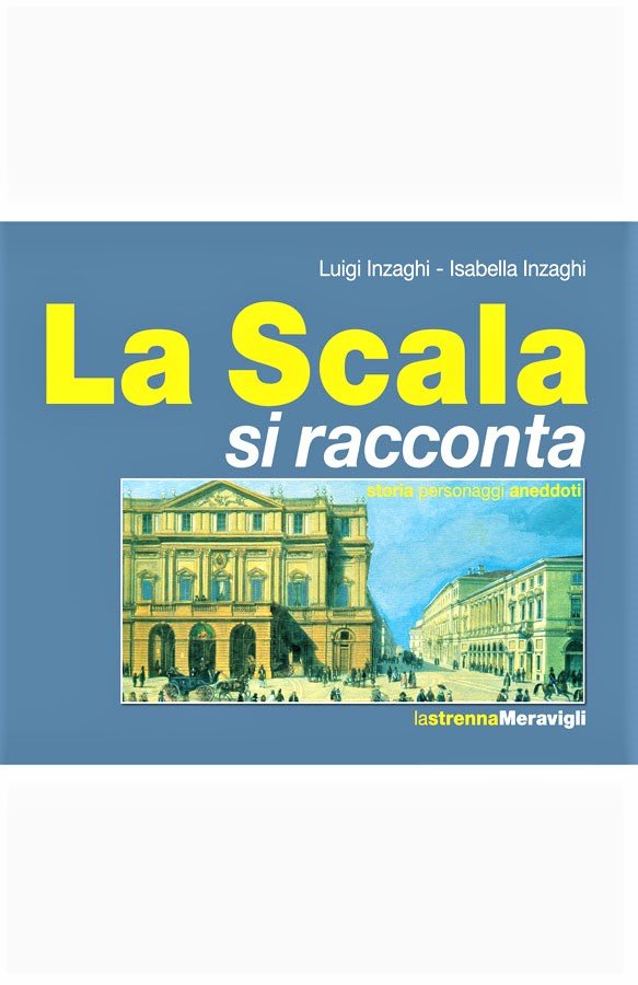 La Scala si racconta