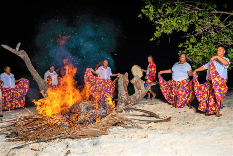 La Moutya, danza delle Seychelles, entra a far parte del Patrimonio Culturale dell’UNESCO