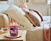 Con Yankee Candle a San Valentino love is in the air