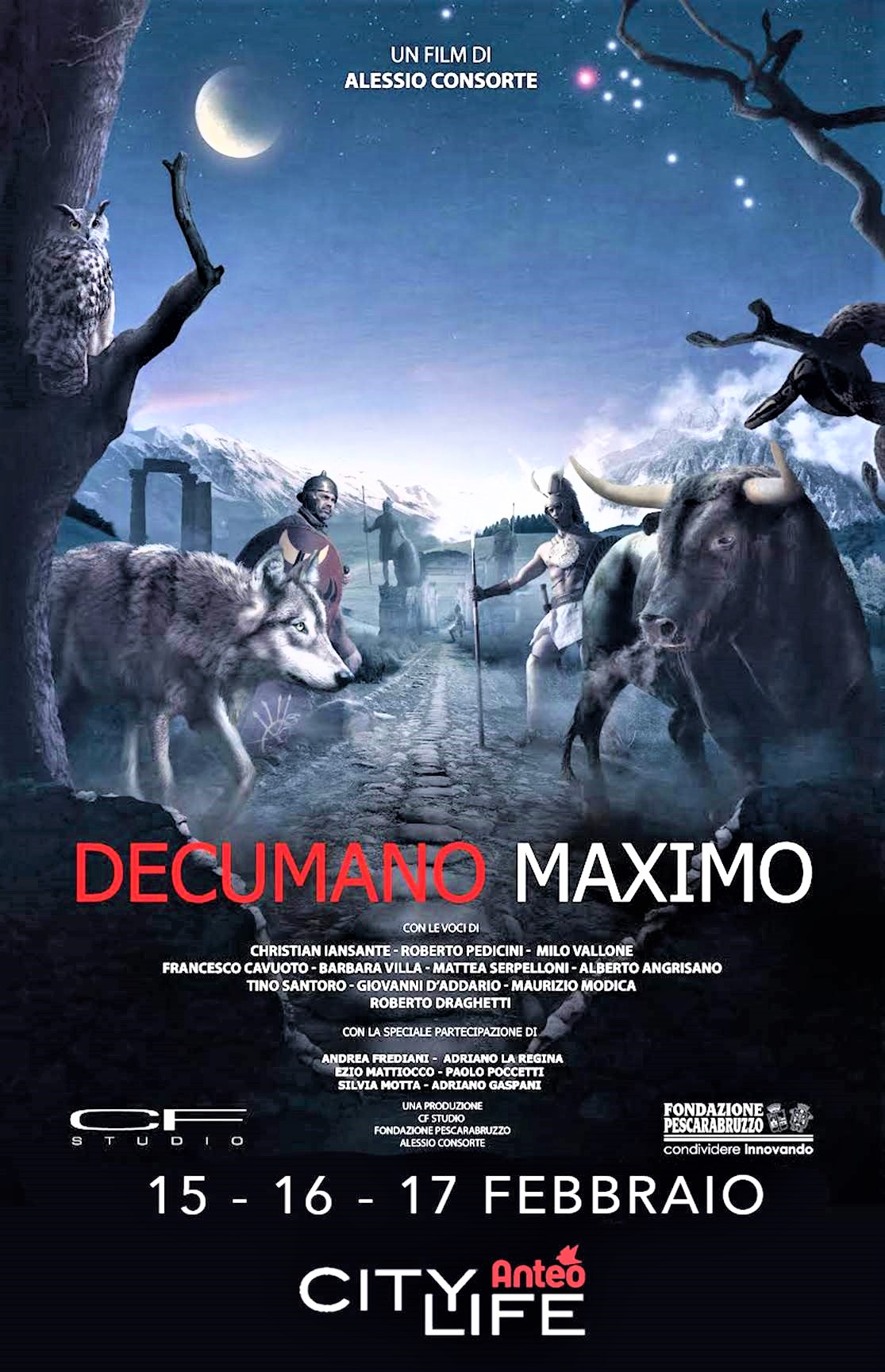 Documano Maximo