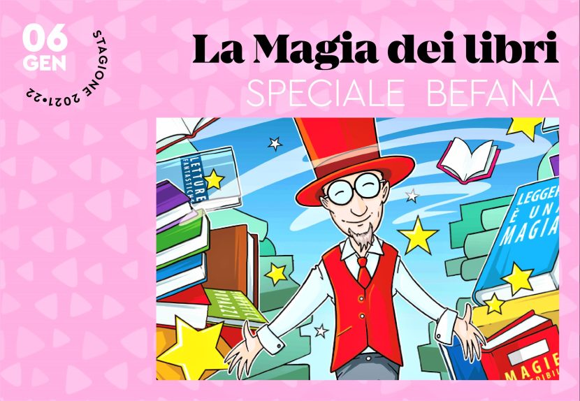 Al Martinitt di Milano speciale bimbi il 6 e il 9 gennaio