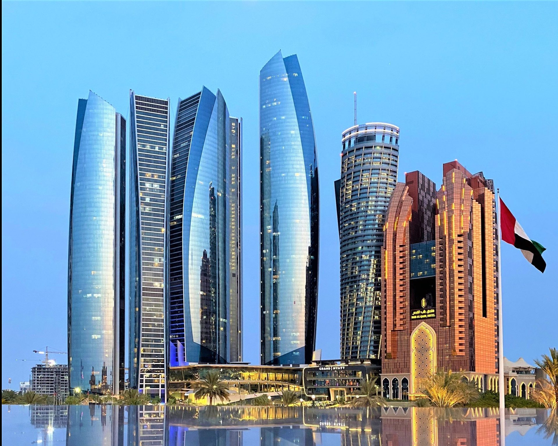 Abu Dhabi lancia nuove audioguide