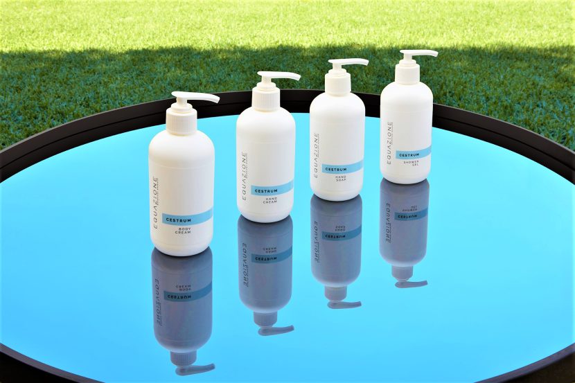 EQUAZIONE Botanical Essence: Linea corpo Cestrum all’insegna del piacere sensoriale