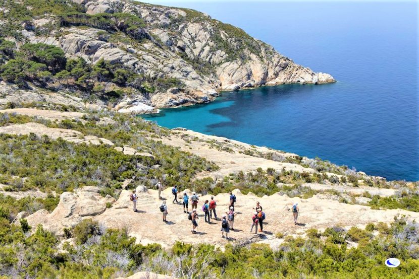 Isola di Montecristo: al via le prenotazioni delle visite per il 2022