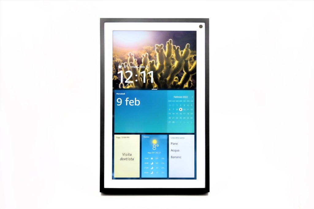 Echo Show 15