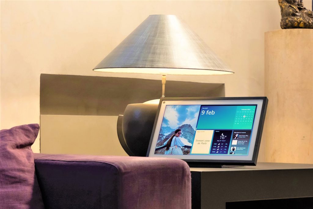 Echo Show 15