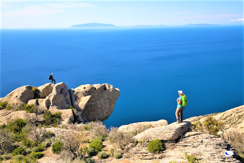 Isola di Montecristo