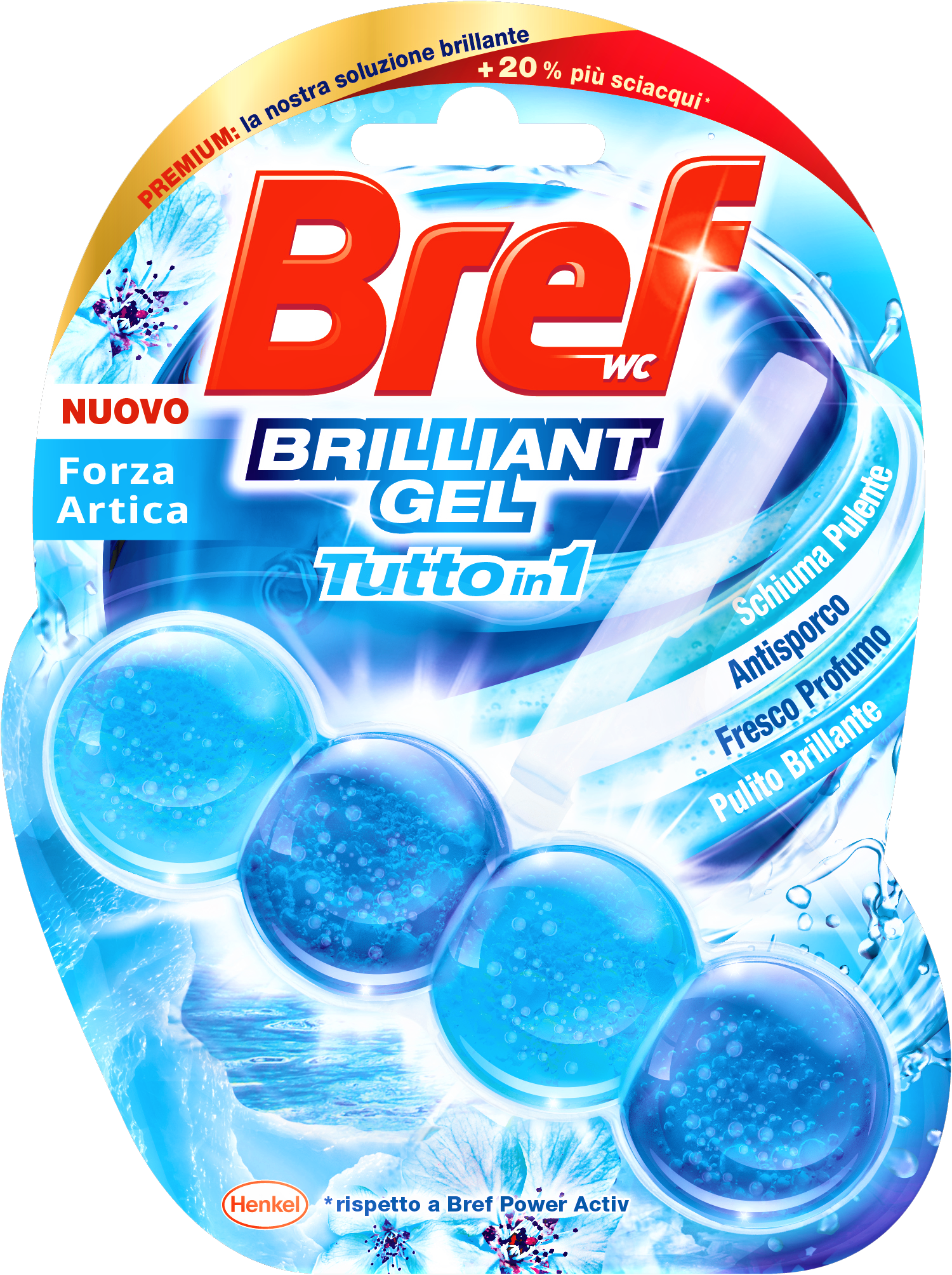 Henkel Bref