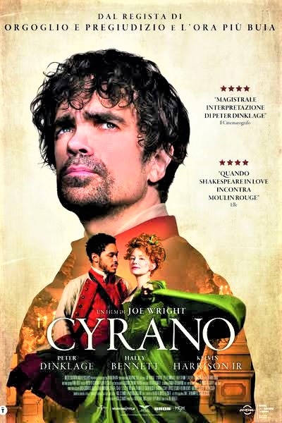 Cyrano