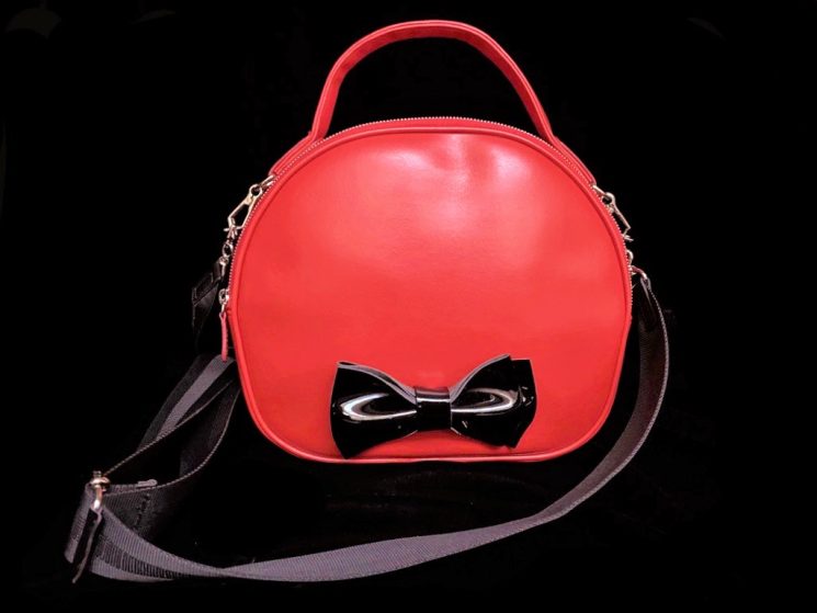 A L’Arabesque per San Valentino trionfa il rosso