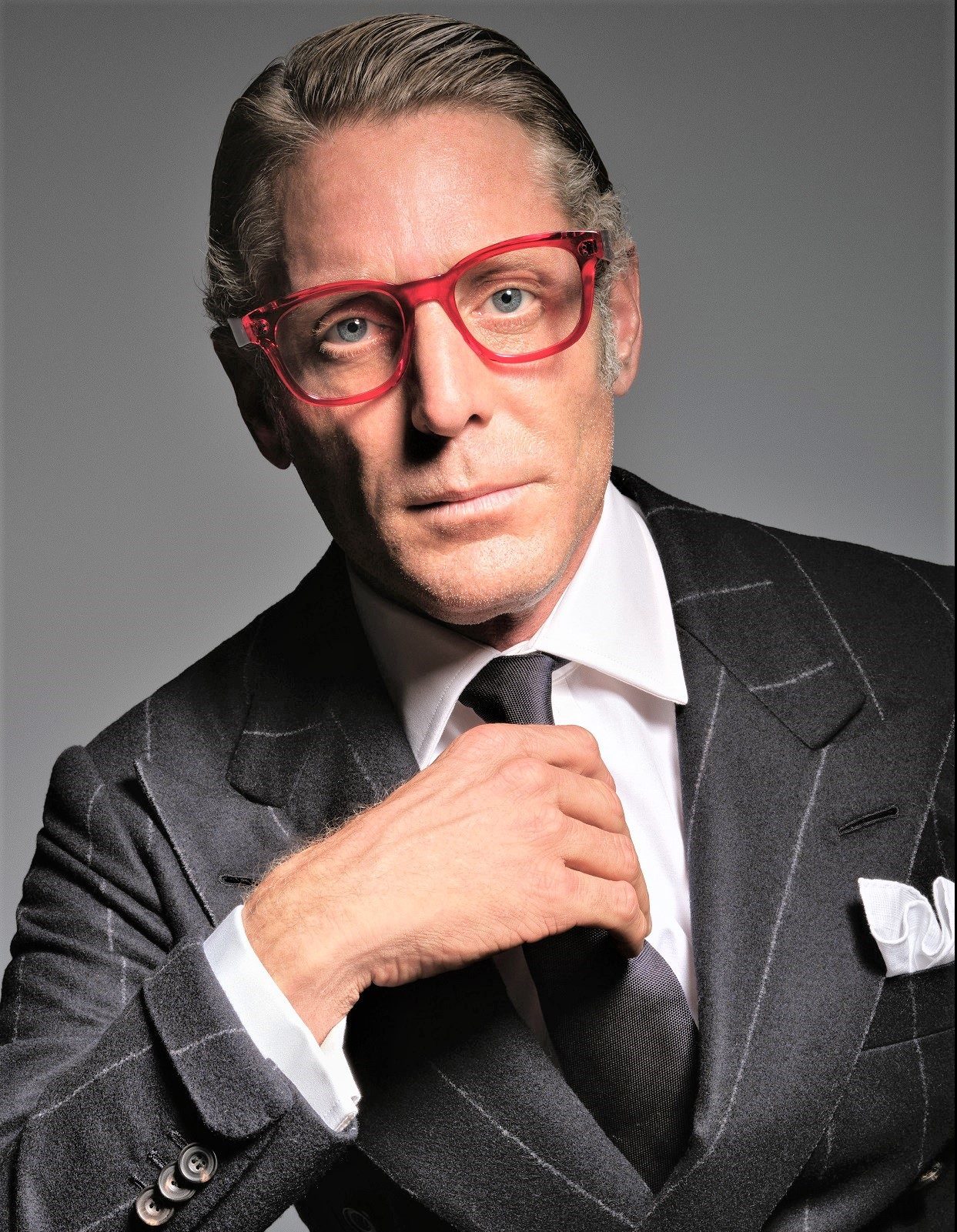 Lapo Elkann - Presidente Fondatore e Direttore Creativo di IItalia Independent Group