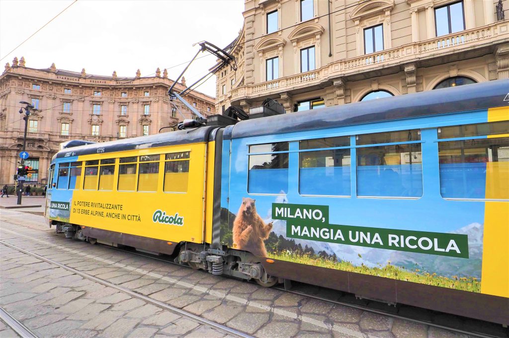 Ricola