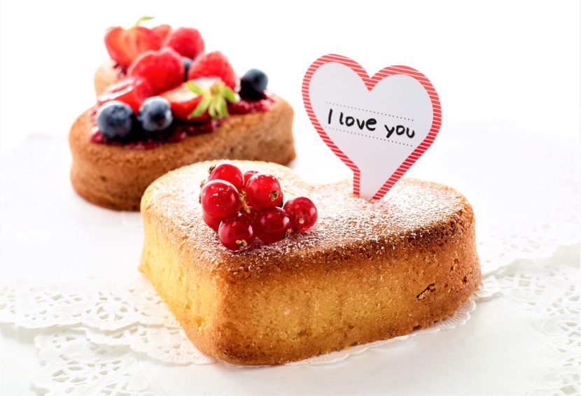 Da Schoenhuber un pensiero fatto col cuore per San Valentino