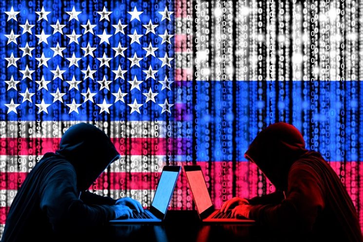 Vectra AI annuncia servizi di cybersecurity gratuiti di fronte all’escalation della guerra in Ucraina