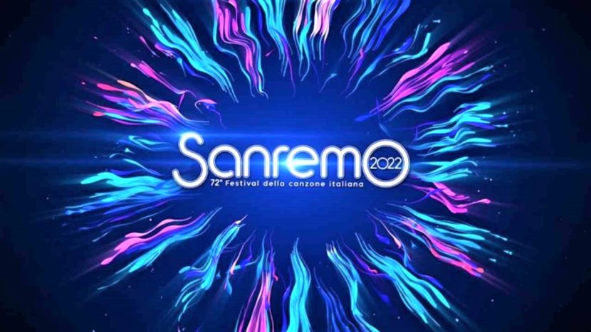 A Sanremo 2022 il moto ondoso di Compagnia della Bellezza