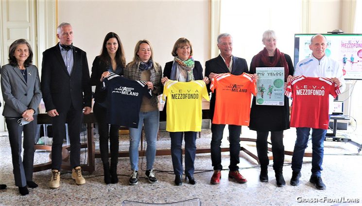 Atletica Riccardi Milano 1946: una super primavera per i giovani con gli eventi Riccardi
