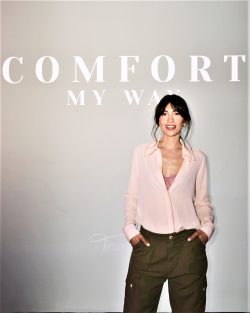 Comfort My Way e il potere della musica, nuova campagna firmata Triumph