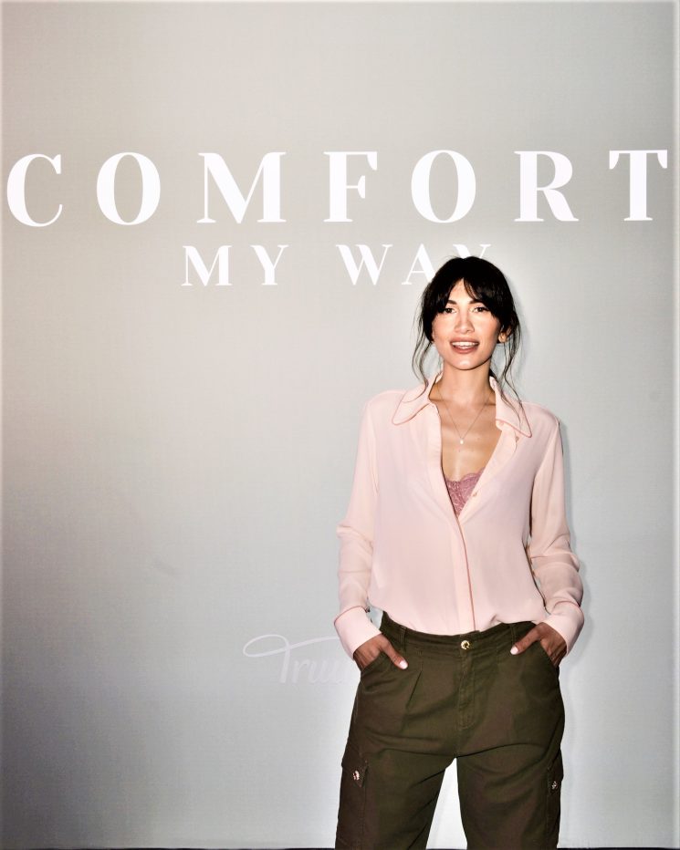 Comfort My Way e il potere della musica, nuova campagna firmata Triumph