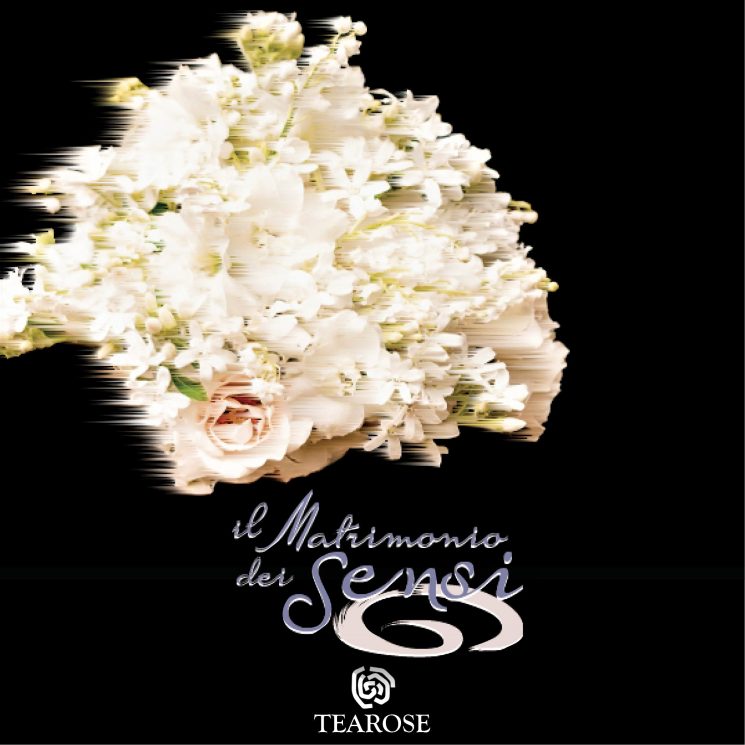 Il Matrimonio dei Sensi, dove wedding couture, arte e gioielli si incontrano