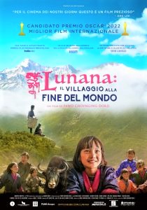 Lunana: il villaggio alla fine del mondo, un viaggio affascinante in un luogo fuori dal tempo