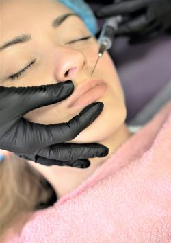 Ritocchi soft style per il viso