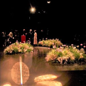 Wind Flowers Creed