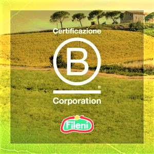 Convegno Fileni Certificazione B Corp